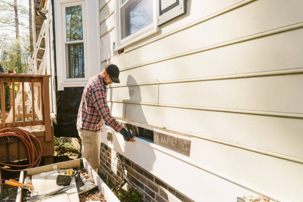 Top rated local Siding Replacement specialists in Ridgeway, VA